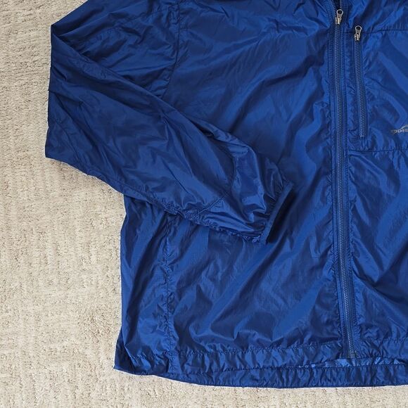 Eddie Bauer | Packable Windbreaker - Picture 2 of 9